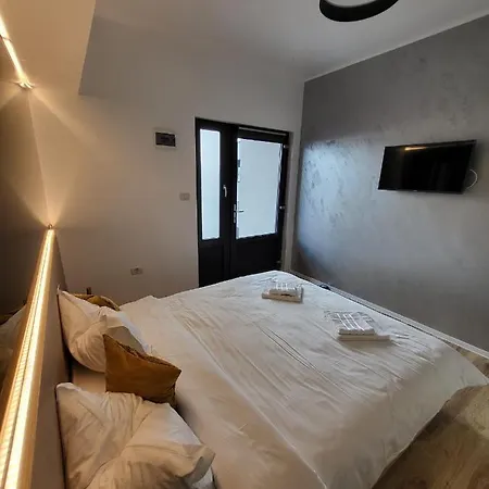 Guest house Casa Mina *