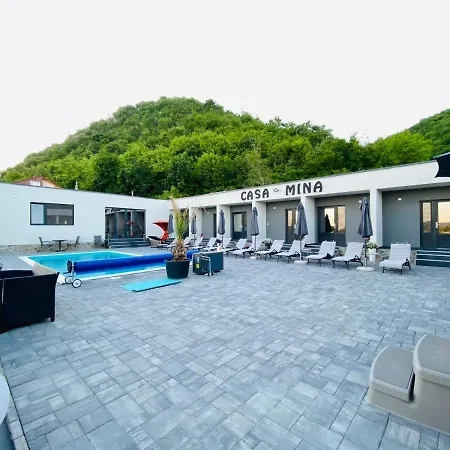 Casa Mina *