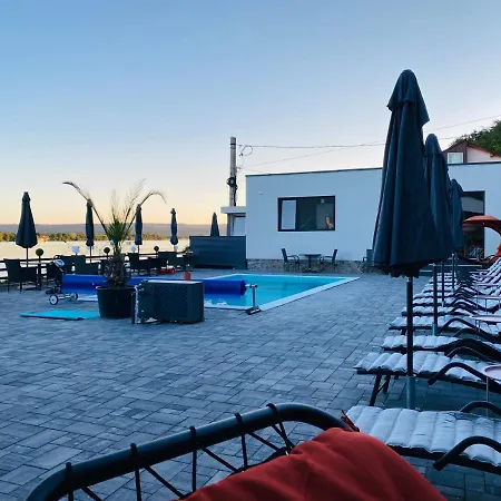 Casa Mina Guest house