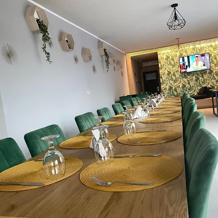 Guest house Casa Mina