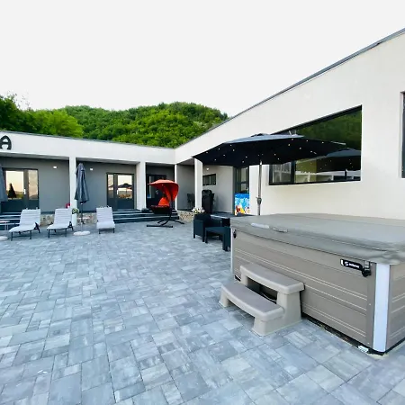 Casa Mina *