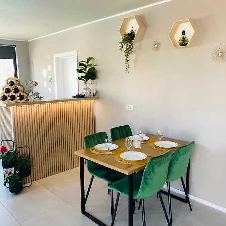 Guest house Casa Mina