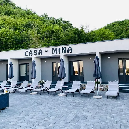 Casa Mina *