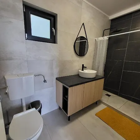 Guest house Casa Mina